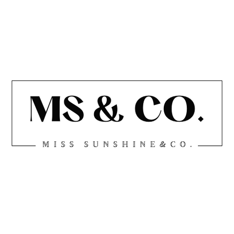 Miss Sunshine & Co.
